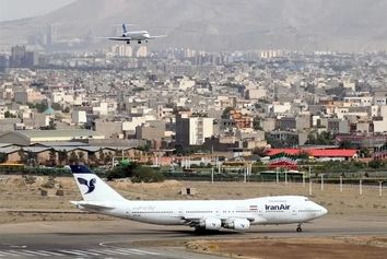 اراضی گمرک به فرودگاه مهرآباد واگذار می‌شود