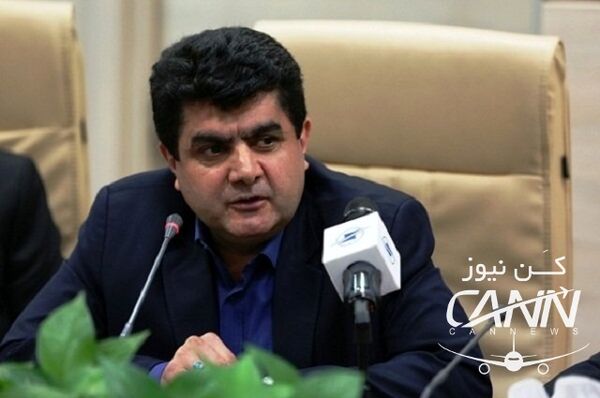 اساسنامه شرکت فرودگاه‌ها در آستانه تصویب است