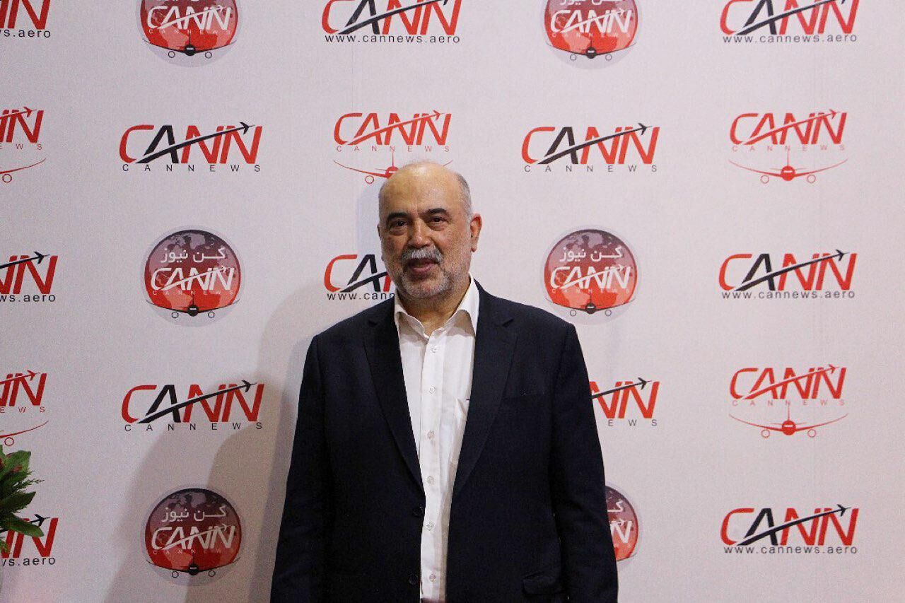 نمایشگاه هوایی کیش 2018