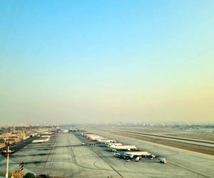 همه پروازها با ایمنی
 کامل در حال انجام است