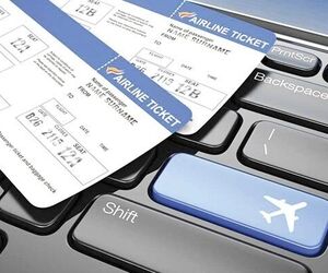 پیگیری افزایش قیمت بلیت هواپیما در دستور کار کمیسیون عمران