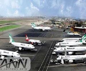 هواپیماهای دست‌دوم در راه ایران