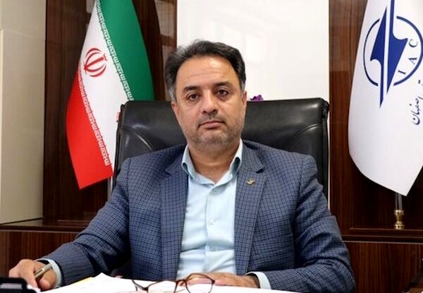  بهره برداری از پروژه توسعه ترمینال خارجی فرودگاه اصفهان