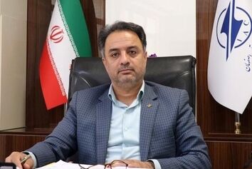  بهره برداری از پروژه توسعه ترمینال خارجی فرودگاه اصفهان