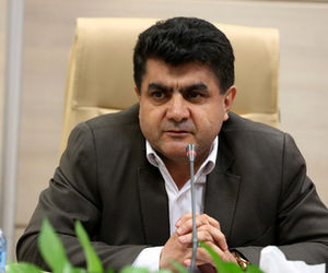 توجه به منابع انسانی باارزش از برنامه های اصلی شرکت فرودگاه هاست