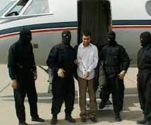 شاهکار نیروی هوایی ارتش در دستگیری عبدالمالک ریگی