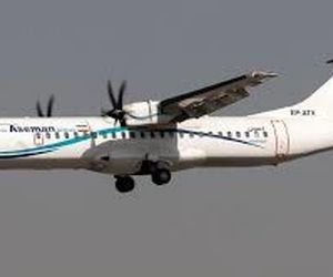 رئیس سازمان هواپیمایی کشوری در جلسه سوم دادگاه رسیدگی به سقوط هواپیمای ATR آسمان در مسیر تهران- یاسوج: