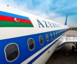 آغاز مجدد پروازهای باکو - تبریز و باکو-تهران