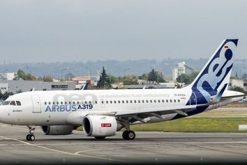 خداحافظی احتمالی ایرباس با A319neo | پایان پرواز عضو کوچک خانواده نئو؟