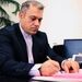 معاون جدید برنامه ریزی، نظارت و امور اقتصادی شرکت فرودگاه ها منصوب شد