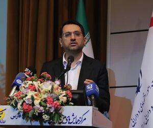 مدیرعامل منطقه آزاد: بسته‌های حمایتی برای ایرلاین‌های فعال در کیش تعریف می‌شود