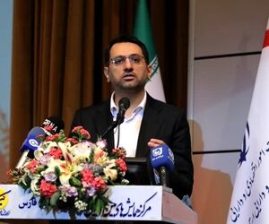 مدیرعامل منطقه آزاد: بسته‌های حمایتی برای ایرلاین‌های فعال در کیش تعریف می‌شود