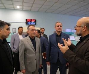  وزارت راه: کل کشور 