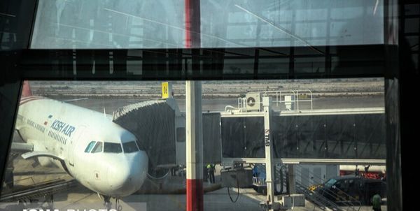 فقط چند فرودگاه در کشور سودآور هستند