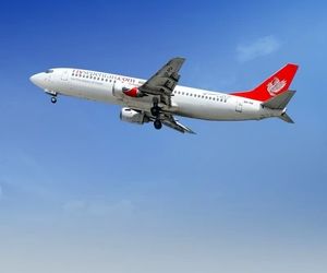 آغاز پروازهای تهران - ایروان سپهران