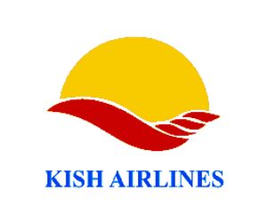 فرود پرواز کیش-ساری کیش ایر در شیراز 