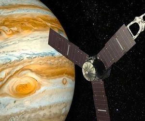 احتمالا شناسایی فرازمینی‌ها در قمر یخی مشتری