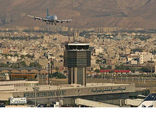 کاهش قابل توجه ترافیک پروازهای داخلی در نیمه نخست ۱۴۰۴