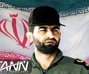 به مناسبت زادروز شهید بابایی