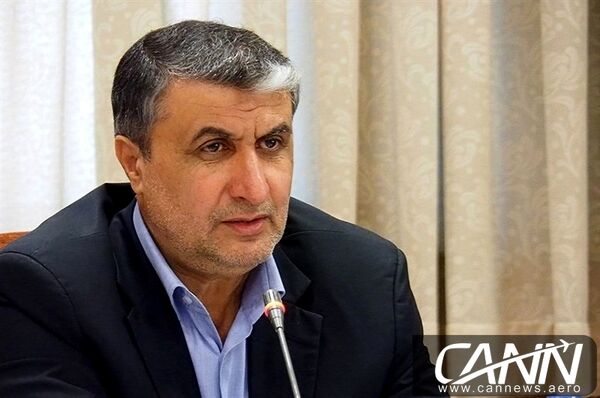 روند بررسی سانحه هواپیما طبق مقررات انجام می‌شود