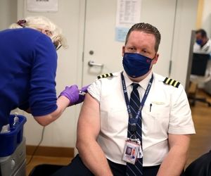 مخالفت پرسنل با واکسن‌کرونا؛ تحمیل میلیونها دلار به شرکت‌های آمریکا