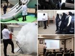 هواپیمایی کاسپین در جمع شرکت‌های دارای مجوز برگزاری دوره SEPT قرار گرفت