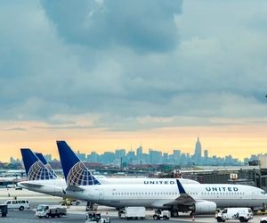 دولت آمریکا لغو طرح جریمه هواپیماها برای تأخیرهای پروازی را اعلام کرد