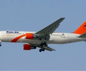 قوانین سختگیرانه پاکستانی‌ها برای پروازهای افغانستانی