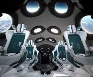 بلیت سفر به فضا چقدر آب می‌خورد؟