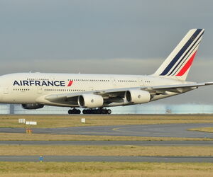 احتمال بازنشستگی ناوگان ایرباس A380 ایرفرانس-KLM