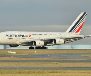 احتمال بازنشستگی ناوگان ایرباس A380 ایرفرانس-KLM