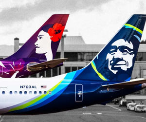 اخراج بیش از ۷۰ کارمند در پی ادغام خطوط هوایی هاوایی و آلاسکا