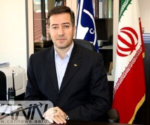 از سرگیری پروازهای یاسوج- تهران با دستور وزیر راه و شهرسازی