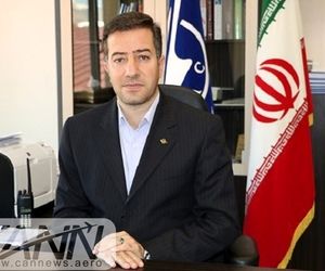 از سرگیری پروازهای یاسوج- تهران با دستور وزیر راه و شهرسازی