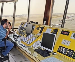 نحوه جلوگیری از پرواز دو‌سوم هواپیماها به دلیل کرونا