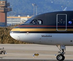 سفارش جدید ایرلاین رویال اردن چه خواهد بود؟