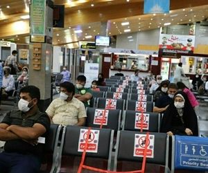 لزوم افزایش نظارت نهاد‌های حاکمیتی بر فرودگاه‌ها