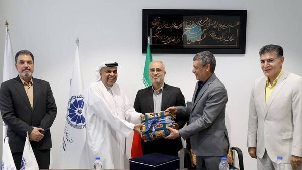 خط هوایی کرمان به دبی تقویت می‌شود

