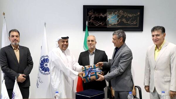 خط هوایی کرمان به دبی تقویت می‌شود

