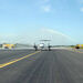 فرودگاه رشت پایگاه آموزش هوانوردی می‌شود