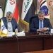 ایران و عراق تفاهمنامه افزایش همکاری های هوانوردی امضا کردند
