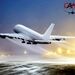 از امروز تعداد پروازهای تهران ـ نجف افزایش می‌یابد.