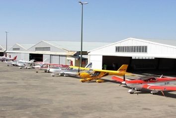 بازسازی فرودگاه آزادی و راه‌اندازی شهرک فناوری هوا و فضا 