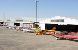 بازسازی فرودگاه آزادی و راه‌اندازی شهرک فناوری هوا و فضا 