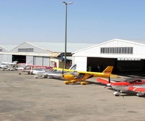 بازسازی فرودگاه آزادی و راه‌اندازی شهرک فناوری هوا و فضا 