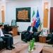 قشم‌ ایر در خدمت خانواده بزرگ صنعت نفت و گاز کشور
