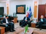قشم‌ ایر در خدمت خانواده بزرگ صنعت نفت و گاز کشور
