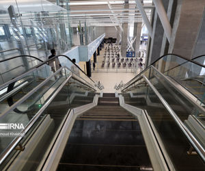 تکمیل پروژه‌های نیمه‌تمام شرکت‌فرودگاه‌ها نیازمند ۳۰ همت منابع مالی است