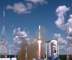 ماهواره ناهید ۲ با موفقیت در مدار ۵۰۰ کیلومتری تزریق شد