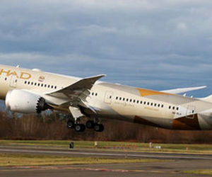 هواپیمایی اتحاد با گرفتن آزادی پنجم پروازهای ژاپن به فرودگاه داکسینگ پکن را انجام می‌دهد